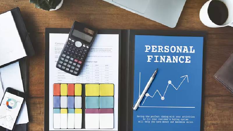 Personal Finance Consulting